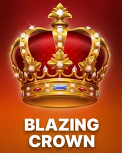 Blazing Crown