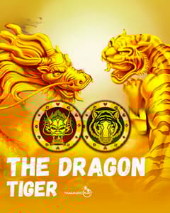 The Dragon Tiger