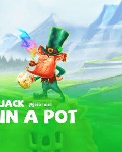 Jack in a Pot