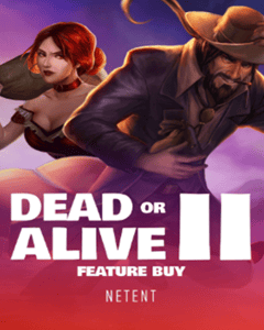 Dead or Alive 2 Feature Buy
