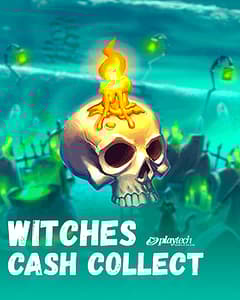 Witches - Cash Collect