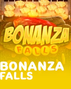 Bonanza Falls