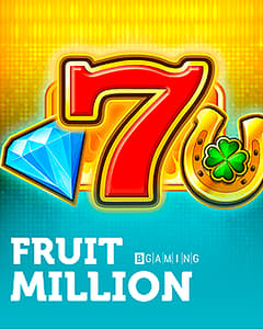 Fruit Million