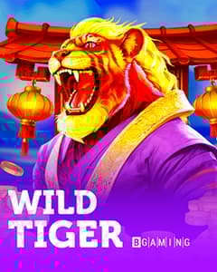 Wild Tiger