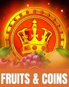 Fruits and Coins