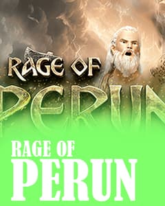 Rage Of Perun