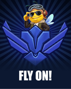 Fly On!