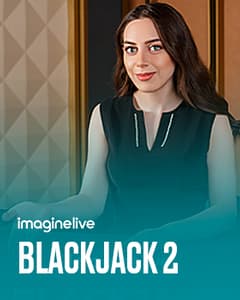 Blackjack 2