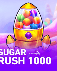 Sugar Rush 1000