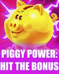 Piggy Power: Hit the Bonus