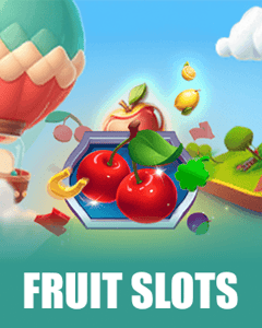 Fruit Slots
