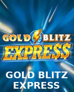 Gold Blitz Express