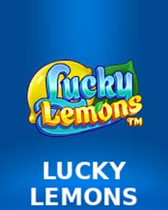 Lucky Lemons