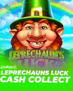 Leprechauns Luck: Cash Collect