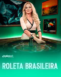 Roleta Brasileira