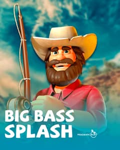 Big Bass Splash