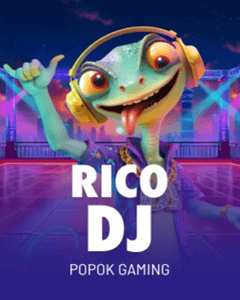 Rico DJ