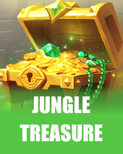 Jungle Treasure
