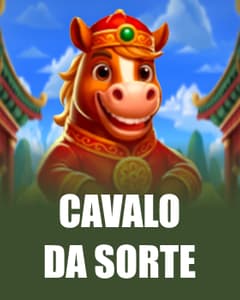 Cavalo da Sorte