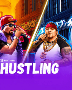 Hustling