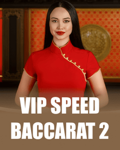 VIP Speed Baccarat 2