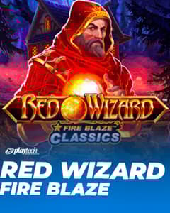 Red Wizard