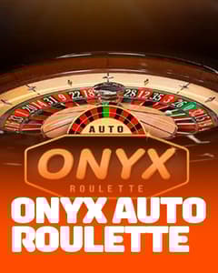 Onyx Auto Roulette