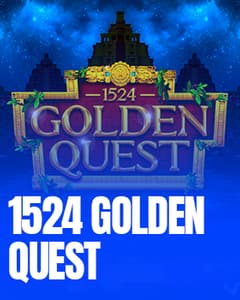 1524 Golden Quest