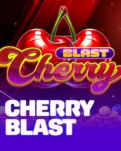 Cherry Blast