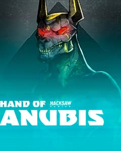 Hand of Anubis
