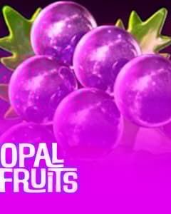 Opal Fruits