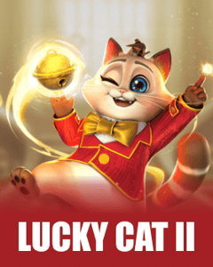 Lucky Cat Ⅱ