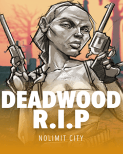 Deadwood RIP