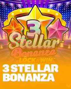 3 Stellar Bonanza