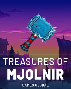 Treasures of Mjolnir