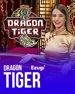 Dragon Tiger