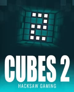 Cubes 2