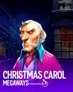 Christmas Carol Megaways