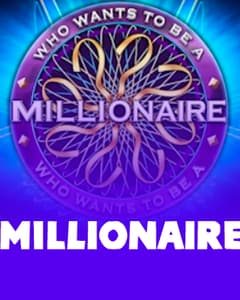 Millionaire