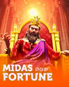 Midas Fortune