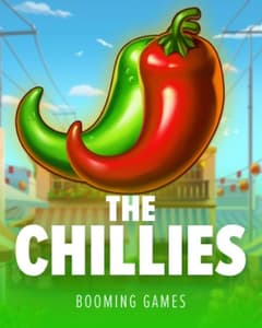 The Chillies