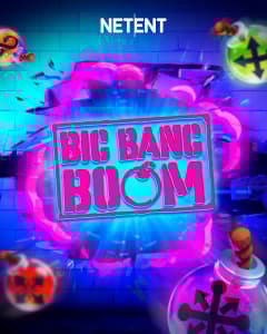 Big Bang Boom