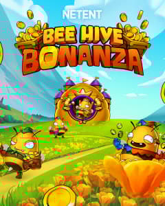 Bee Hive Bonanza