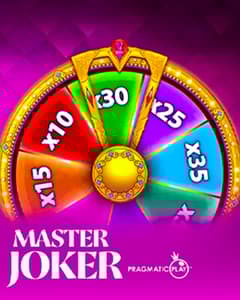 Master Joker