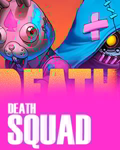 Death Squad