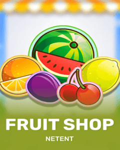Fruit Shop