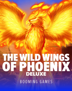 The Wild Wings of Phoenix Deluxe