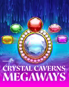Crystal Caverns Megaways