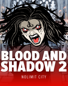 Blood & Shadow 2