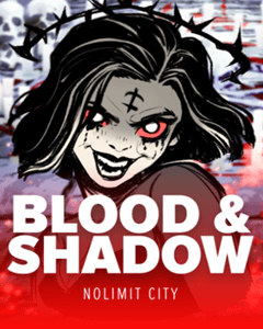 Blood & Shadow